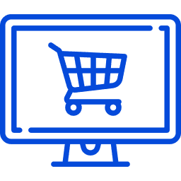 online shop
